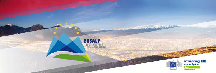 AlpGov- Implementing Alpine Governance Mechanisms of the EU Strategy for the Alpine Region