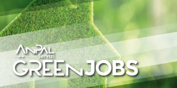 Green jobs