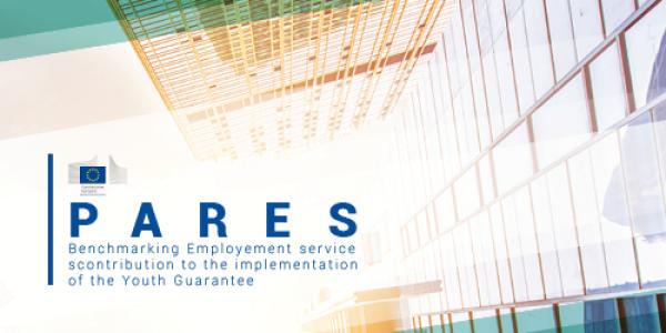 PARES - PARtnership between Employment Services