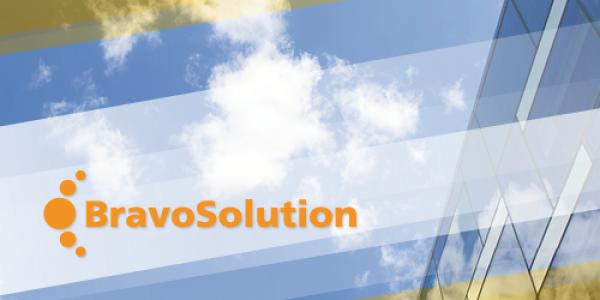 Partnership with BravoSolution